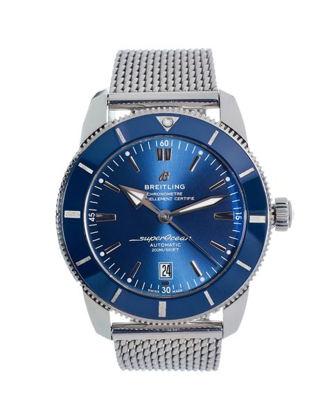 Breitling SuperOcean Heritage B20 Automatic 42 AB2010